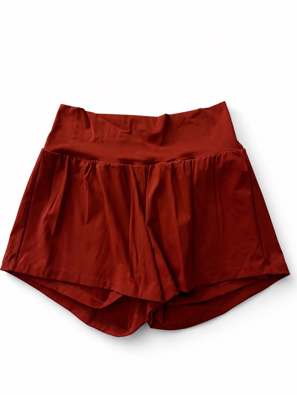 HALARA Athletic Shorts - SoftlyZero Airy Super High Waisted Cool Touch - Yoga